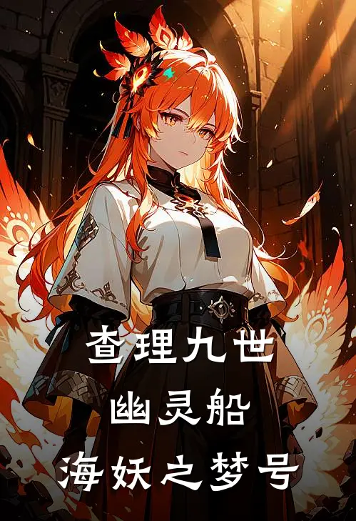 查理九世幽灵船：海妖之梦号婷婷亚瑟最新好看小说_已完结小说查理九世幽灵船：海妖之梦号婷婷亚瑟