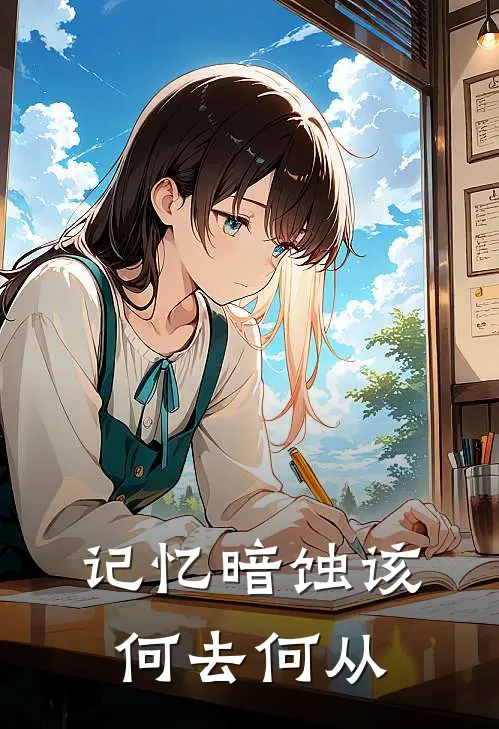 记忆暗蚀该何去何从陈默苏婉热门的网络小说_热门的网络小说记忆暗蚀该何去何从(陈默苏婉)