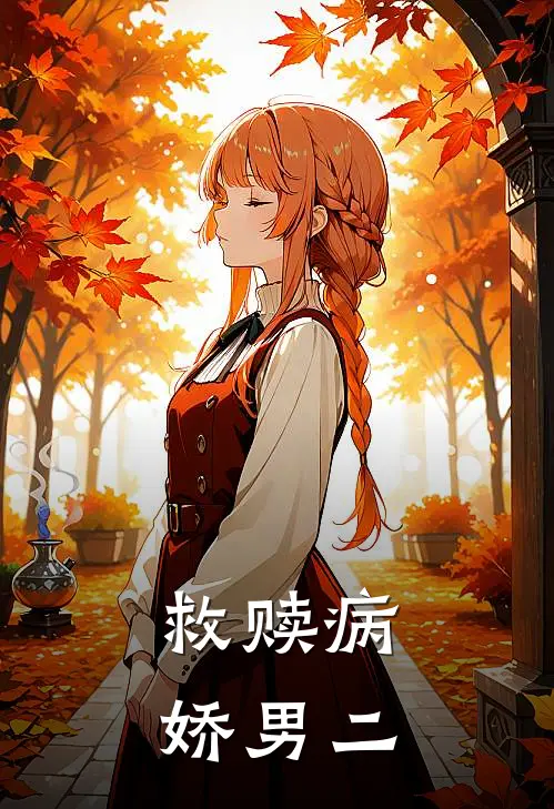 救赎病娇男二