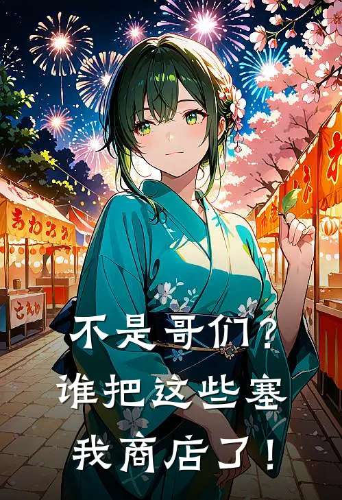 不是哥们？谁把这些塞我商店了！(林凡柳如烟)全本免费小说_阅读免费小说不是哥们？谁把这些塞我商店了！林凡柳如烟