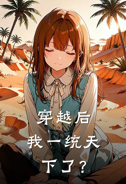 穿越后，我一统天下了？