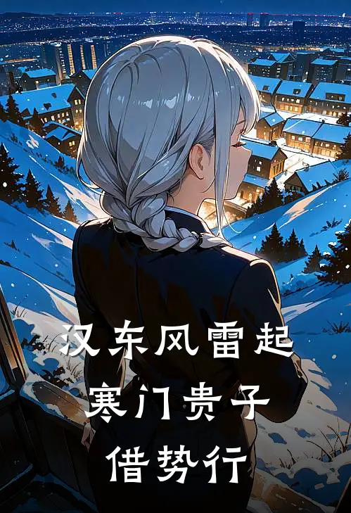 汉东风雷起：寒门贵子借势行陈澈张伟小说完整版_完结版小说推荐汉东风雷起：寒门贵子借势行(陈澈张伟)