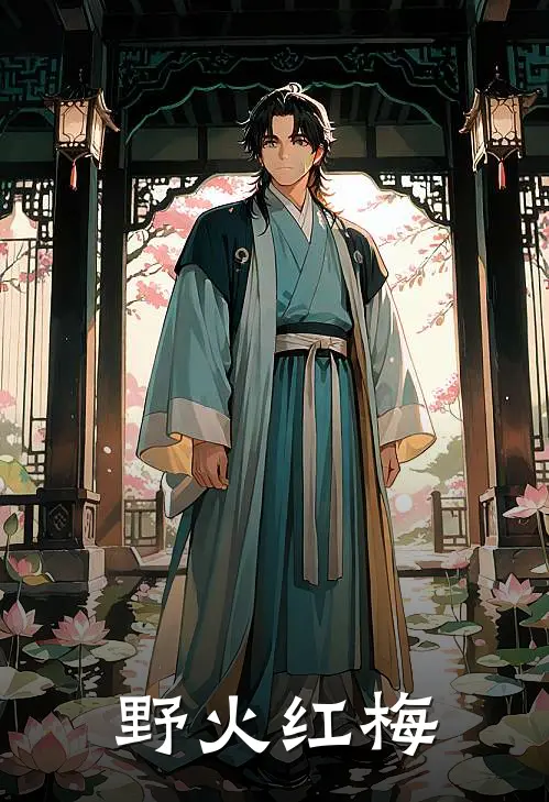 野火红梅(李红梅赵野)全本免费小说_新热门小说野火红梅李红梅赵野