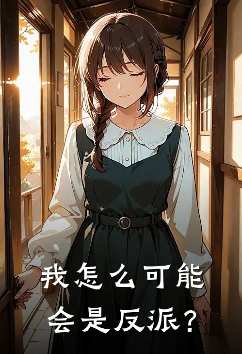 我怎么可能会是反派？