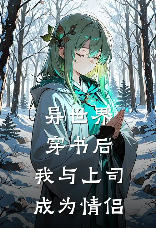 异世界穿书后，我与上司成为情侣(顾谨宋时歌)全文免费阅读无弹窗大结局_《异世界穿书后，我与上司成为情侣》顾谨宋时歌免费小说