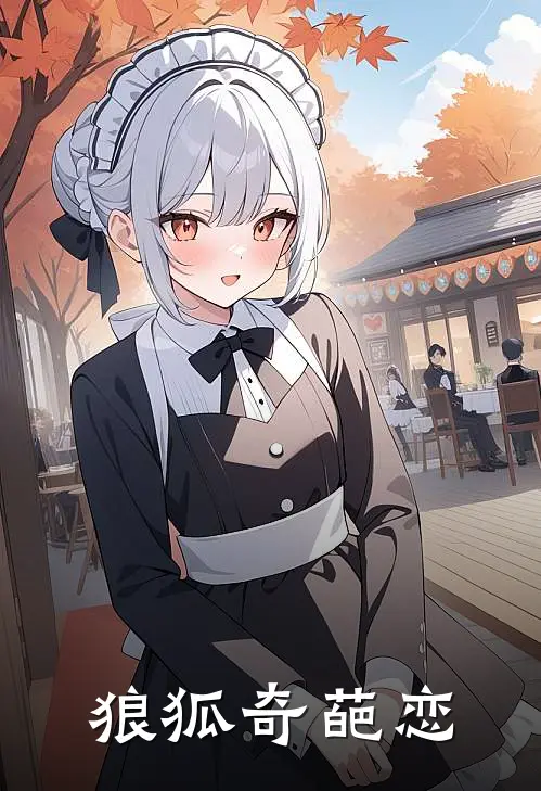 狼霸天狐清月《狼狐奇葩恋》_《狼狐奇葩恋》最新章节在线阅读