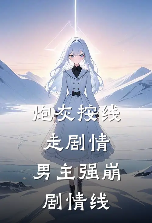 炮灰按线走剧情，男主强崩剧情线云点墨叶秋热门的网络小说_完整版小说炮灰按线走剧情，男主强崩剧情线(云点墨叶秋)