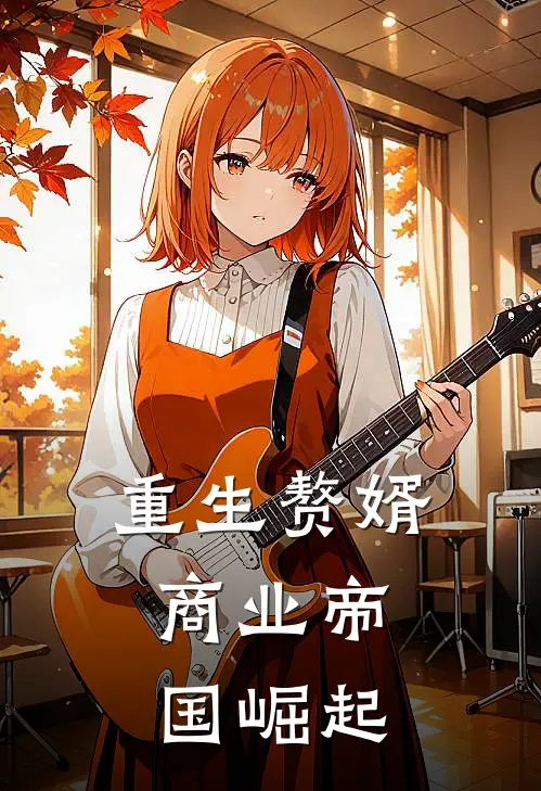 重生赘婿：商业帝国崛起陈宇苏婉已完结小说推荐_完整版小说重生赘婿：商业帝国崛起(陈宇苏婉)