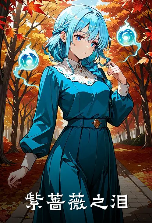 紫蔷薇之泪克洛维斯艾丽莎免费小说完整版_热门的小说紫蔷薇之泪克洛维斯艾丽莎