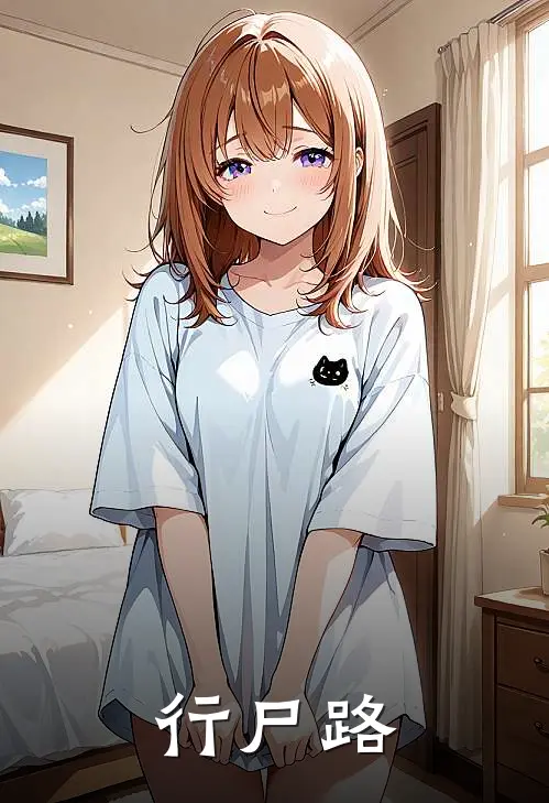 杨子曦子曦《行尸路》最新章节阅读_(杨子曦子曦)热门小说