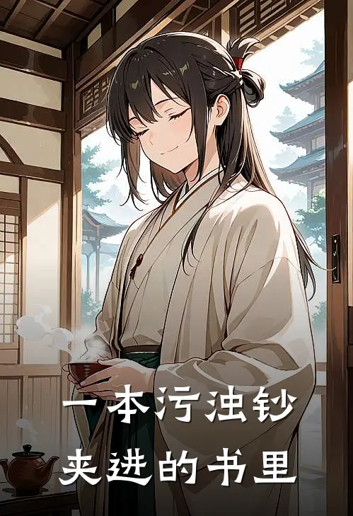 一本污浊钞夹进的书里秦远李明启最新热门小说_免费小说全文阅读一本污浊钞夹进的书里(秦远李明启)