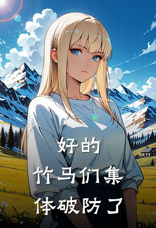 好的，竹马们集体破防了希尔温语免费小说完整版_热门的小说好的，竹马们集体破防了希尔温语