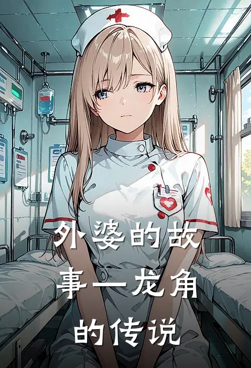 外婆的故事—龙角的传说(抖音热门)免费小说完结_最新推荐小说外婆的故事—龙角的传说(抖音热门)