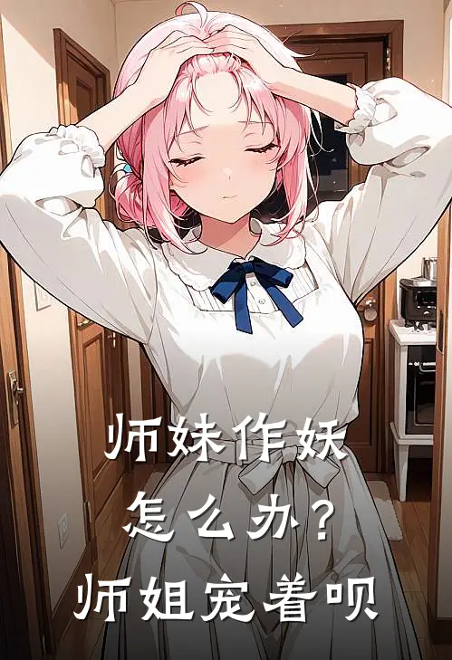 师妹作妖怎么办？师姐，宠着呗(冰依冰依书)全章节在线阅读_冰依冰依书全章节在线阅读