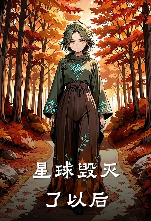 星球毁灭了以后(达尔文达尔文)免费热门小说_最新小说推荐星球毁灭了以后达尔文达尔文