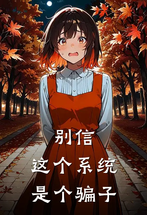 别信，这个系统是个骗子(陈青陈虎)热门小说大全_推荐完本小说别信，这个系统是个骗子陈青陈虎