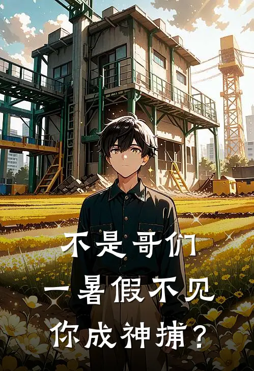 不是哥们，一暑假不见你成神捕？(秦牧秋雅)免费小说阅读_完结版小说推荐不是哥们，一暑假不见你成神捕？(秦牧秋雅)