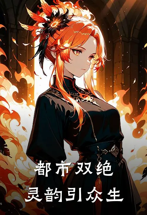 都市双绝：灵韵引众生(林慕言沈清寒)免费小说完结_最新推荐小说都市双绝：灵韵引众生(林慕言沈清寒)