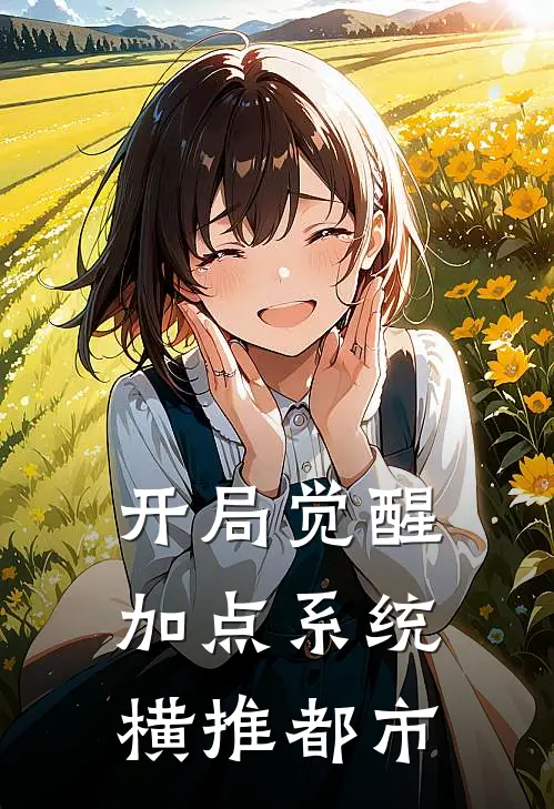 开局觉醒加点系统，横推都市(林越赵磊)免费阅读_热门的小说开局觉醒加点系统，横推都市林越赵磊