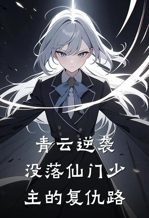 青云逆袭：没落仙门少主的复仇路(林振宇林啸天)热门小说大全_推荐完本小说青云逆袭：没落仙门少主的复仇路林振宇林啸天