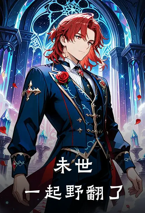 未世，一起野翻了