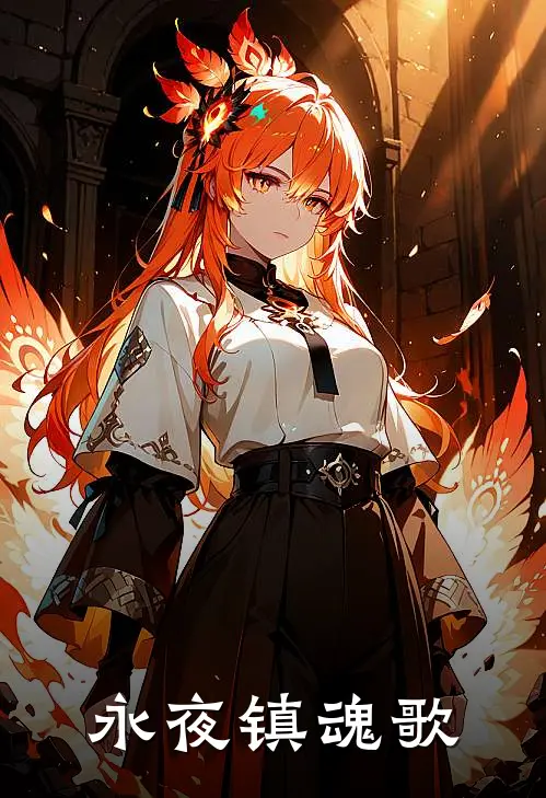 永夜镇魂歌