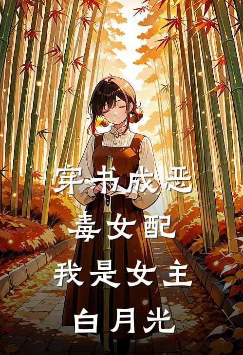 穿书成恶毒女配，我是女主白月光宋昭妍顾淮翎免费小说在线阅读_最新章节列表穿书成恶毒女配，我是女主白月光(宋昭妍顾淮翎)