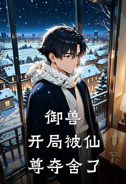 御兽：开局被仙尊夺舍了何春秋何春秋免费小说大全_小说推荐完本御兽：开局被仙尊夺舍了(何春秋何春秋)