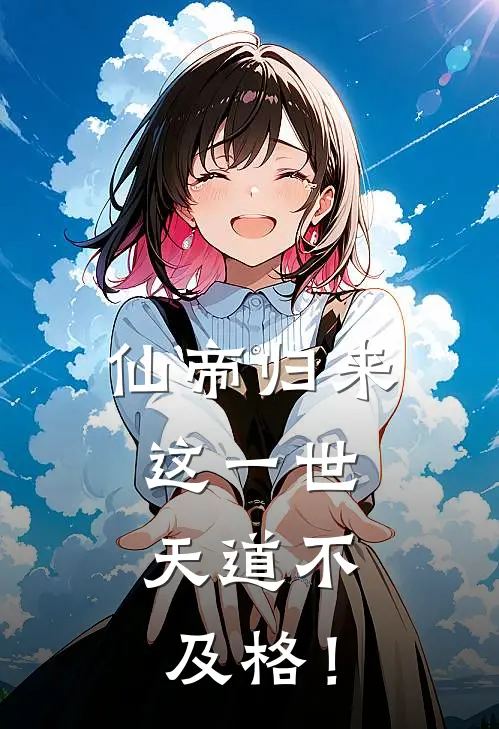 仙帝归来：这一世，天道不及格！