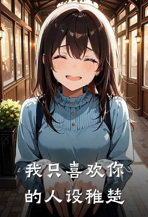 我只喜欢你的人设【稚楚】夏习清周自珩全集免费小说_免费小说完结我只喜欢你的人设【稚楚】(夏习清周自珩)