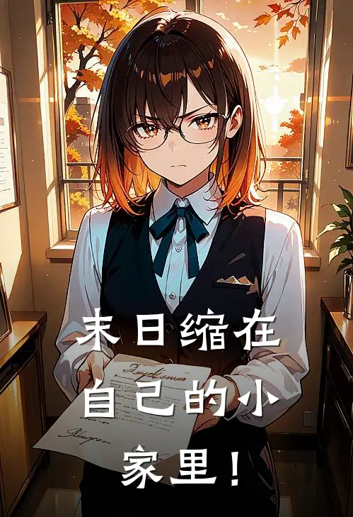 末日缩在自己的小家里！(姬娴叶雨)推荐小说_末日缩在自己的小家里！(姬娴叶雨)全文免费阅读大结局