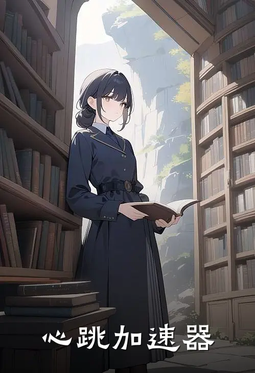 心跳加速器苏夏顾屿全文在线阅读_心跳加速器全集免费阅读