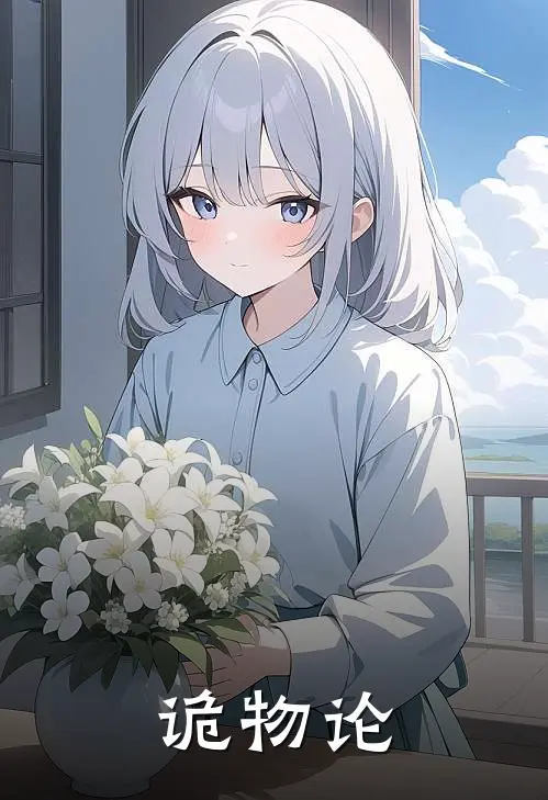 诡物论(杨魁张大千)最新热门小说_完结小说诡物论(杨魁张大千)