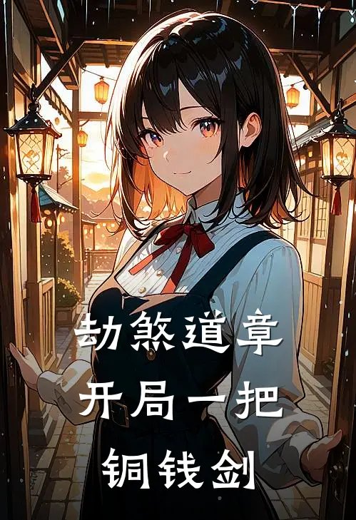 劫煞道章：开局一把铜钱剑(凌彦昭凌彦昭)免费阅读_无弹窗全文免费阅读劫煞道章：开局一把铜钱剑凌彦昭凌彦昭