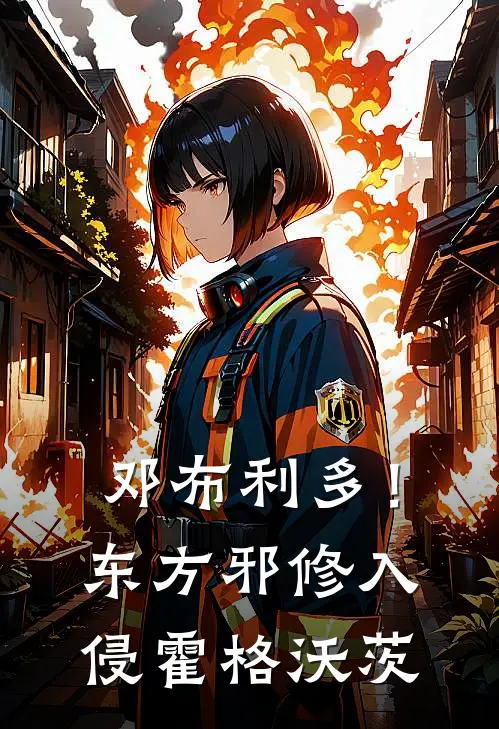 邓布利多！东方邪修入侵霍格沃茨