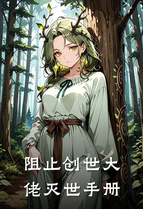 阻止创世大佬灭世手册