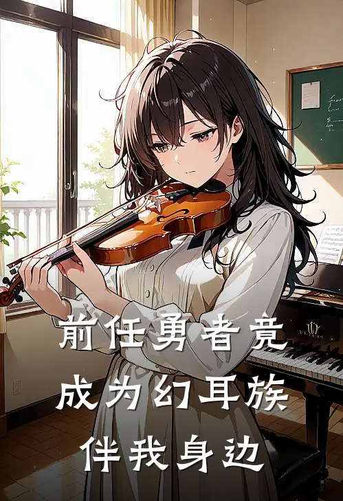 前任勇者竟成为幻耳族伴我身边