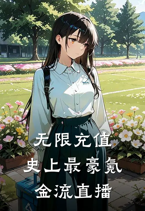 秦哲秦晢《无限充值，史上最豪氪金流直播》完结版免费阅读_无限充值，史上最豪氪金流直播全文免费阅读