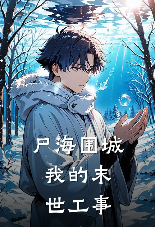 尸海围城：我的末世工事(陈薇林晓晓)免费完结小说_小说完整版免费阅读尸海围城：我的末世工事(陈薇林晓晓)