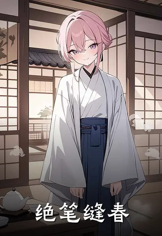 绝笔缝春(徐梓楠孟吹落)小说免费阅读_热门小说阅读绝笔缝春徐梓楠孟吹落