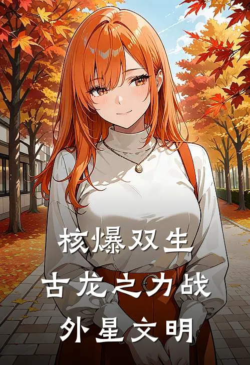 核爆双生：古龙之力战外星文明