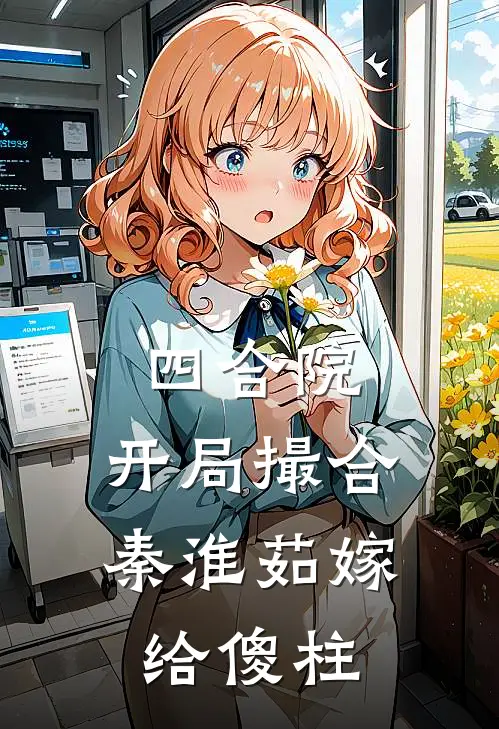 秦淮茹傻柱四合院：开局撮合秦淮茹嫁给傻柱全本免费在线阅读_四合院：开局撮合秦淮茹嫁给傻柱全本阅读