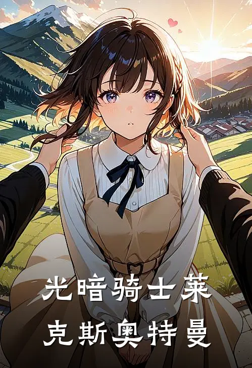 光暗骑士莱克斯奥特曼