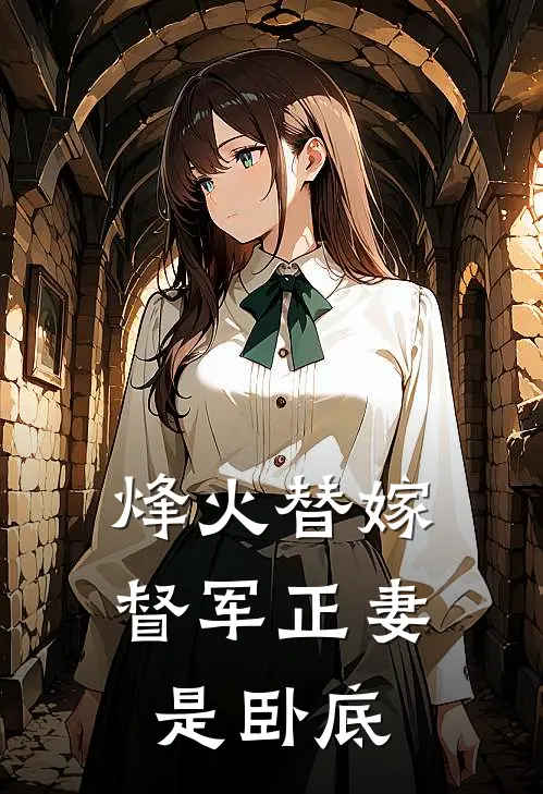 烽火替嫁：督军正妻是卧底(覃姝许峰)火爆小说_《烽火替嫁：督军正妻是卧底》覃姝许峰小说免费在线阅读