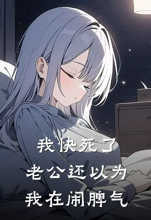 我快死了，老公还以为我在闹脾气