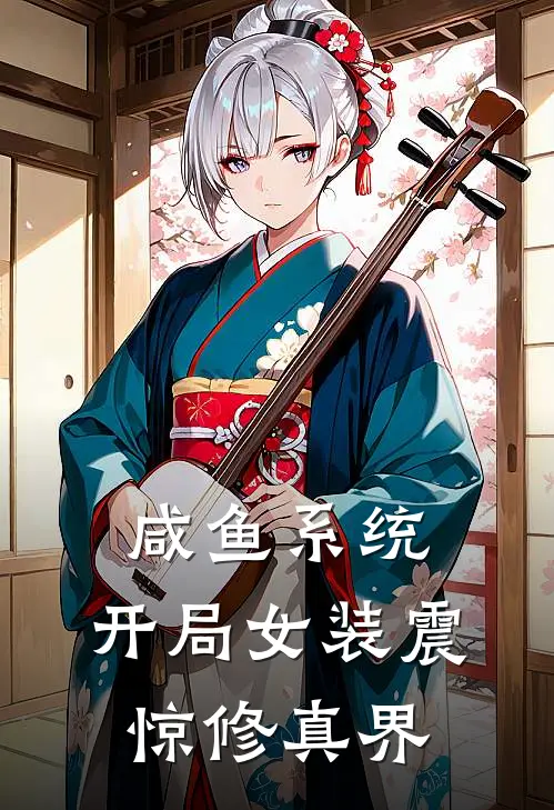 咸鱼系统：开局女装震惊修真界林小闲苏明月最新热门小说_免费小说全文阅读咸鱼系统：开局女装震惊修真界(林小闲苏明月)