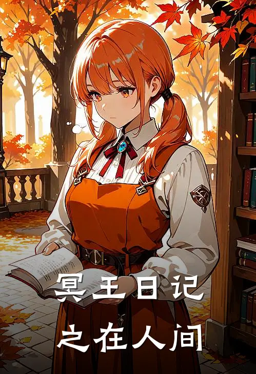 《冥王日记之在人间》张亦莫赵明全集免费在线阅读_(张亦莫赵明)全章节免费在线阅读