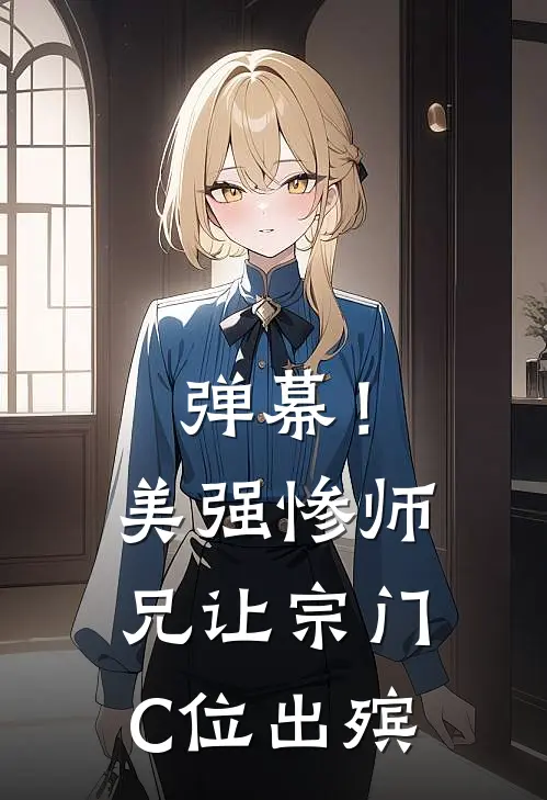 弹幕！美强惨师兄让宗门C位出殡黎非言陆清泽热门小说大全_免费小说完结弹幕！美强惨师兄让宗门C位出殡黎非言陆清泽