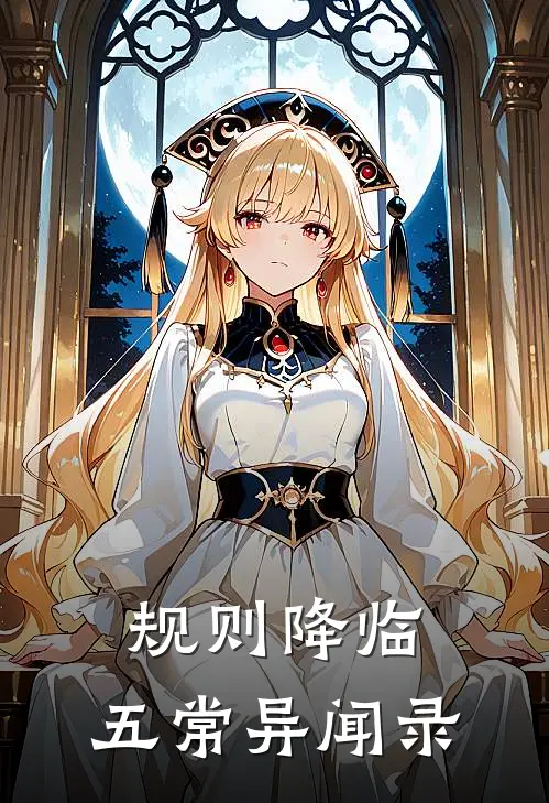 规则降临：五常异闻录(贞德兰西)完结版小说_最新全本小说规则降临：五常异闻录贞德兰西