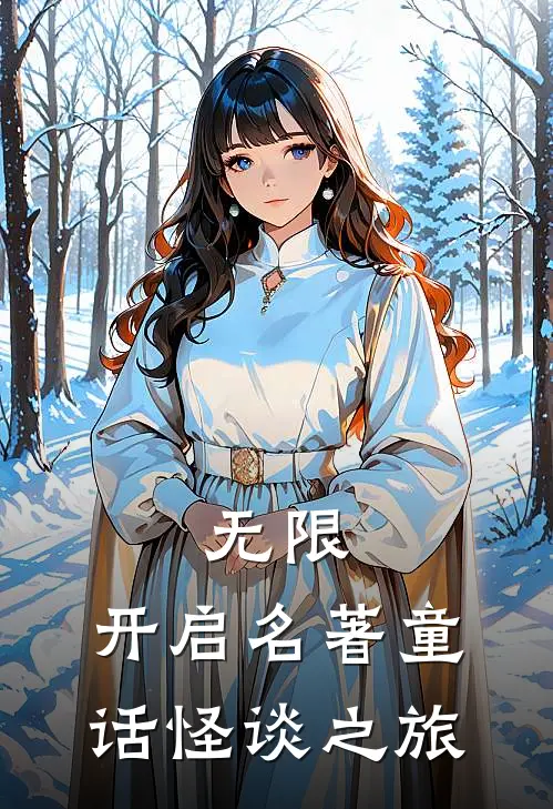 无限：开启名著童话怪谈之旅(梵音梵音)全集阅读_无限：开启名著童话怪谈之旅最新章节阅读